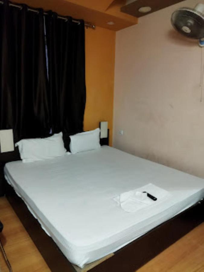 Hotel S.S.Palace Samastipur, Samastipur Buitenkant foto